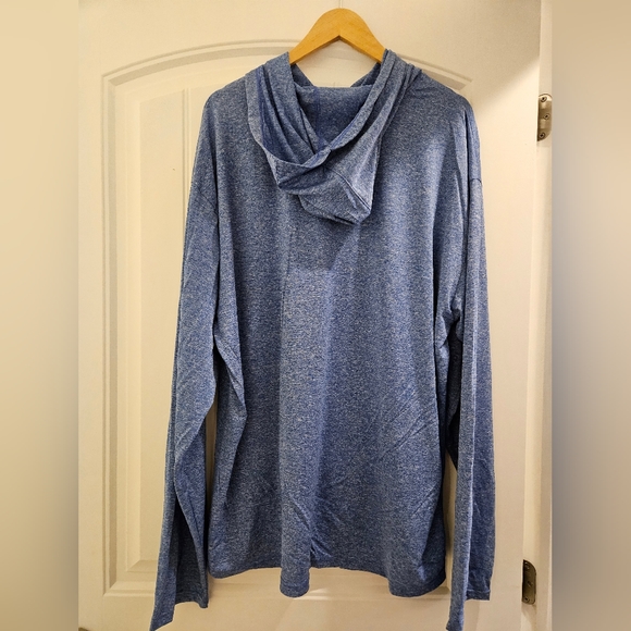 NWOT Assholes Live Forever L/S Tee XXL - Picture 2 of 4